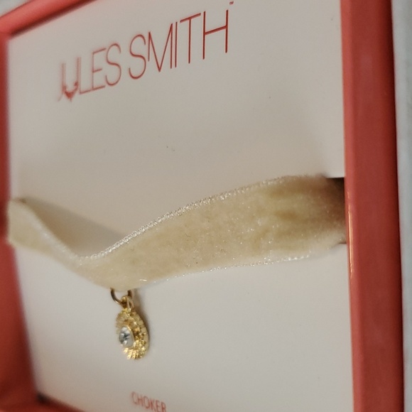 Jules Smith choker - Picture 3 of 5